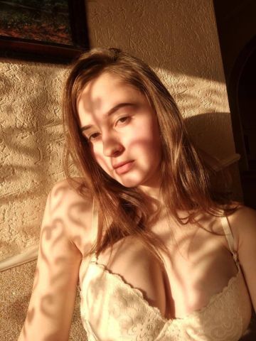 Анкета проститутки Венера, 23 года
